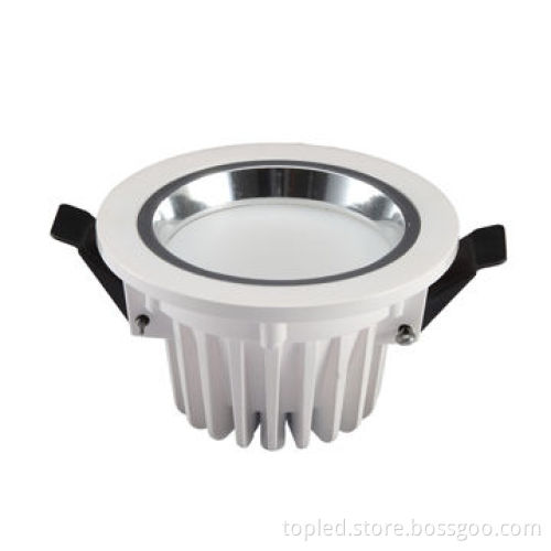 2.5-inch 5W Dimmable Super Brightness SMD Recessed Downlight with CE, RoHS Approval